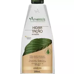 Leave-in Hidratação Intensiva 200ml Arvensis
