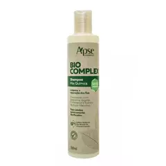 Shampoo Bio Complex Reconstrução Ápice 300ml