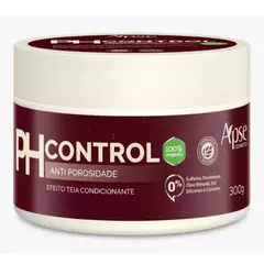 PH Control Máscara Capilar Ápice 300g