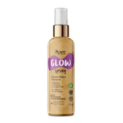 Glow Spray Máscara Mágica Hidratante Ápice 120ml