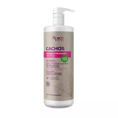 Creme de Pentear Cachos Ápice 1000ml