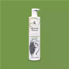 Shampoo com Espuma Autentico Encaracolado 500g