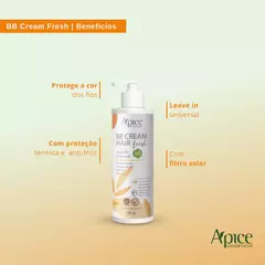 BB Cream Hair Fresh Ápice - 200 ml na internet