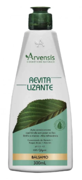 Bálsamo Condicionante Revitalizante Arvensis 300 ml