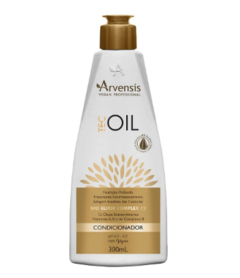 Condicionador Tec Oil Arvensis 300 ml