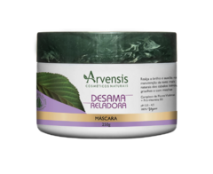 Máscara Desamareladora Arvensis 250g