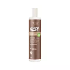 Co Wash Crespo Power Ápice 300 ml
