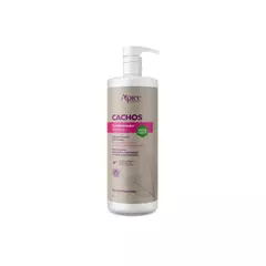 Condicionador Cachos Nutritivo Ápice 1000 ml