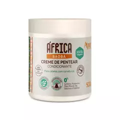Creme de Pentear África Baobá 500g