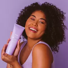 Máscara Hidratação Cronograma Capilar Abela 300g - comprar online