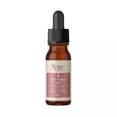 Óleo Vegetal de Jojoba Ápice 30ml