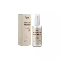 Blend Óleos Amazônicos Ápice 60ml