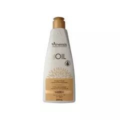Shampoo Arvensis Tec Oil - 300ml