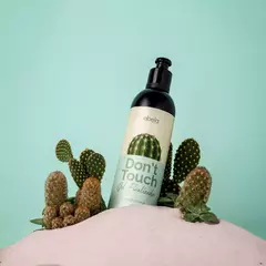 Gelatina Finalizadora Don't Touch Abela 250ml - comprar online