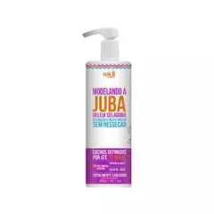 Gelatina Seladora Modelando a Juba Widi Care 300g