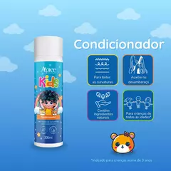 Condicionador Kids Ápice 300 ml - comprar online