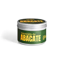 Manteiga de Abacate Abela 100g