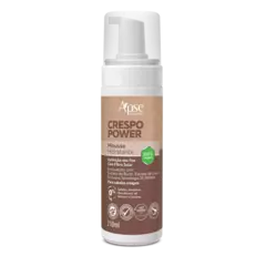 Mousse Hidratante Crespo Power Ápice 210ml