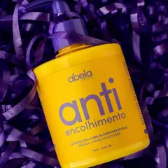 Finalizador Anti-encolhimento Abela 350g - comprar online