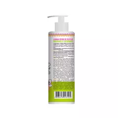 Creme de Pentear Infantil Finalizando a Jubinha - Efeito Levinho - Widi Care 300ml - comprar online