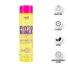 Finalizador Multifuncional Phytomanga Widi Care 300ml na internet