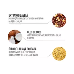 Bruma Hidratante - Revitalizando a Juba - Widi Care 300 ml na internet