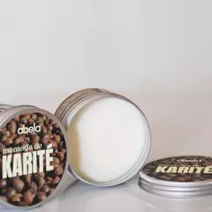 Manteiga de Karité Abela 100g - comprar online