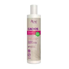 Shampoo Cachos Nutritivo Ápice 300ml