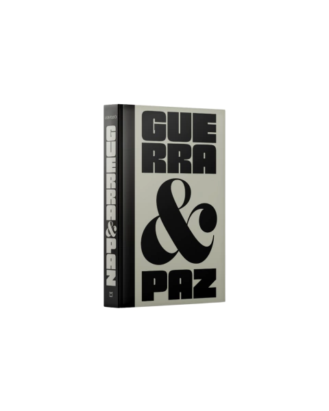 Guerra e Paz - comprar online