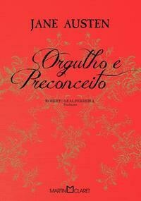 Orgulho e preconceito