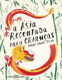 A Ásia recontada para crianças