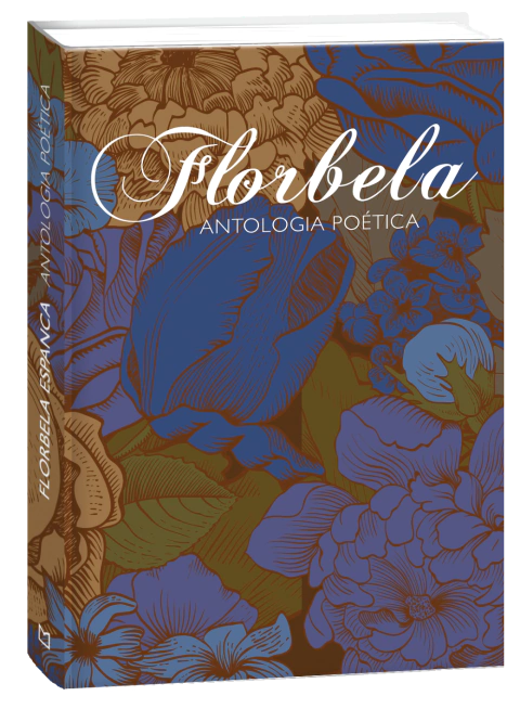 Antologia poética de Florbela Espanca - comprar online