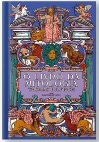 O Livro da Mitologia