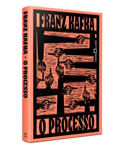 O processo - comprar online