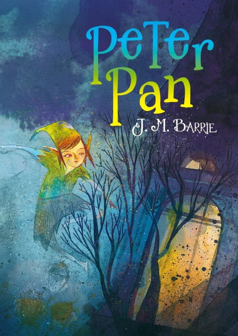 Peter Pan - comprar online