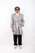 Trench Coat P&B