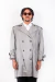 Trench Coat P&B - comprar online