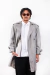 Trench Coat P&B - loja online