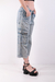 Calça Jeans Clara Capri 00's - loja online