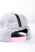 Boné Cinza Calvin Klein - loja online