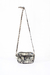 Minibag Branca Animal Print - comprar online