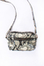 Minibag Branca Animal Print - Dig For Fashion