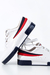 Tênis Branco Melissa Sneaker x Fila | Tam: 37 - loja online