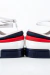 Tênis Branco Melissa Sneaker x Fila | Tam: 37 na internet