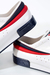 Tênis Branco Melissa Sneaker x Fila | Tam: 37