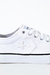 Imagem do Converse Star Replay Branco | Tam: 41