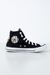 All Star Preto Animal Print | Tam: 37