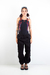 Parachute Pants Preta Bershkah