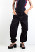 Parachute Pants Preta Bershkah - comprar online