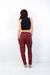 Calça Xadrez Vermelha - Dig For Fashion
